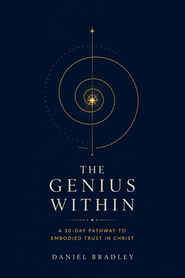 The Genius Within