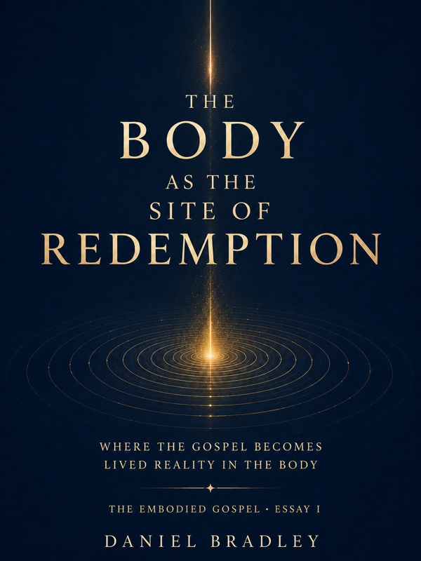 The Embodied Gospel essay 1