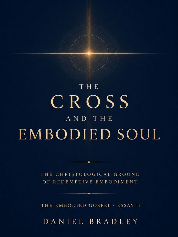 The Embodied Gospel essay 2