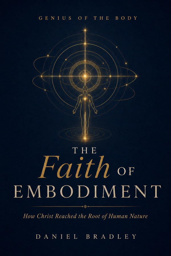 The Faith of Embodiment
