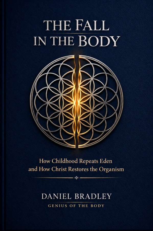 The Fall in the Body