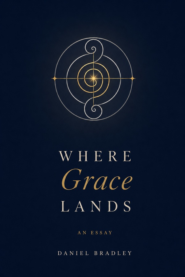 Where Grace Lands