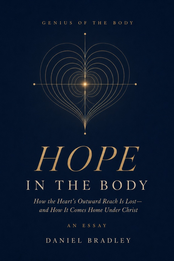 Hope in the Body