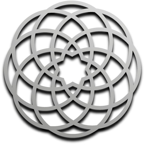 Genius of the Body logo