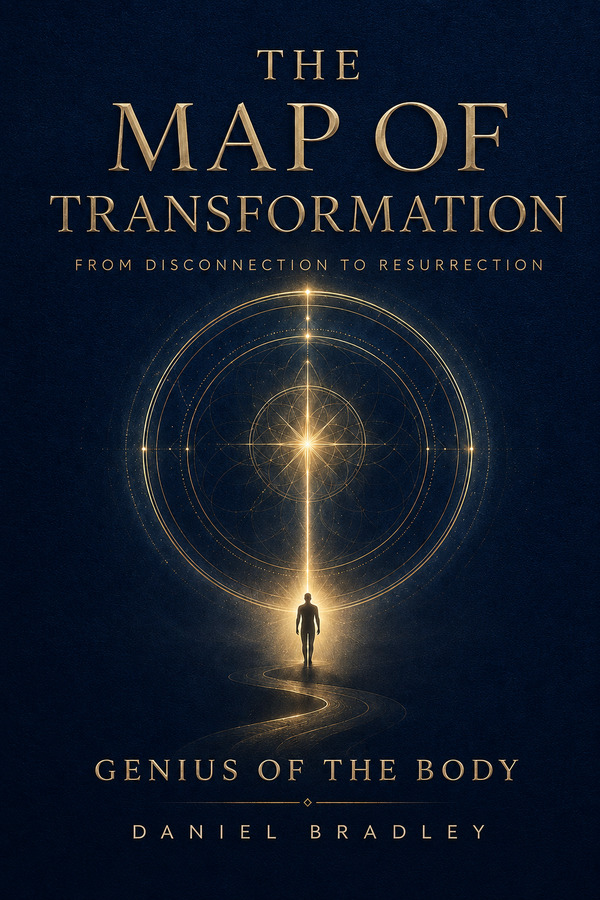 The Map of Transformation