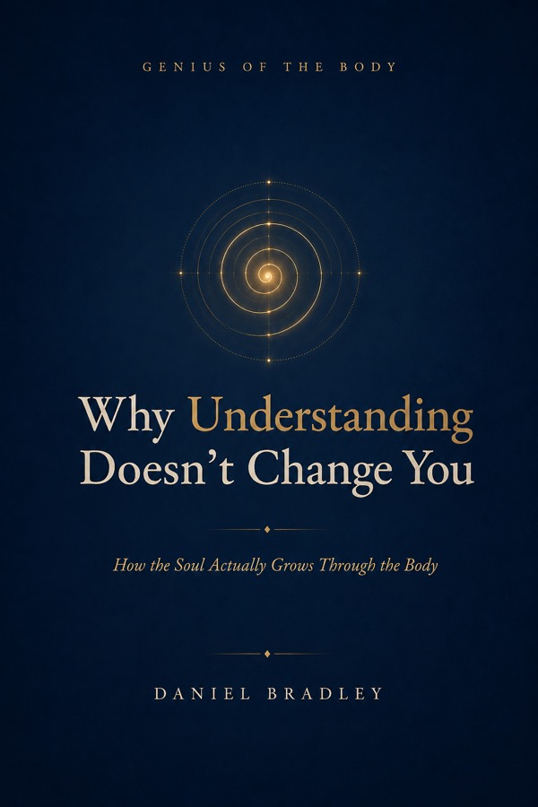 Why Understanding Doesn